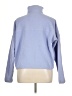 Girlfriend Collective Blue Pullover Sweater Size XL - photo 2