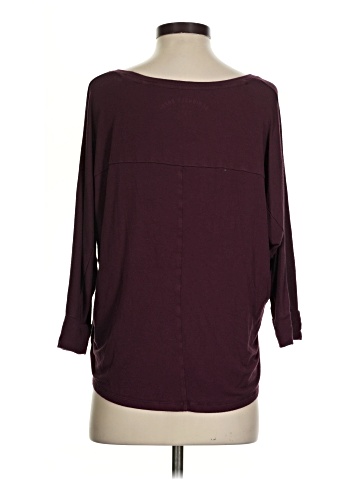 Aero 3/4 Sleeve T-Shirt (view 2)