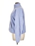 Girlfriend Collective Blue Pullover Sweater Size XL - photo 5
