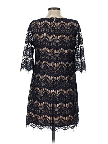 Jessica Howard Cocktail Dress (view 2)