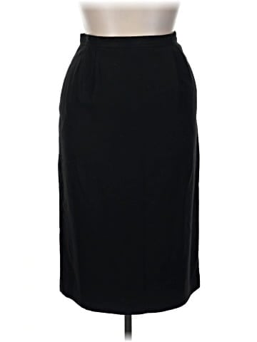 Jones New York Wool Skirt (view 1)