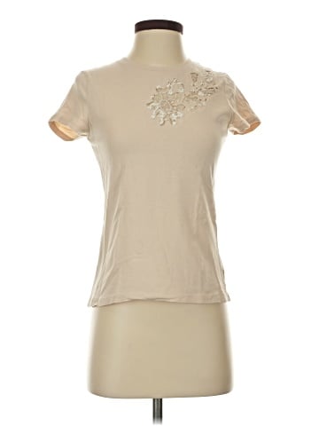 Kate Hill Short Sleeve T-Shirt (view 1)