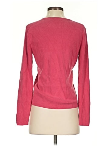 Charter Club Silk Cardigan (view 2)