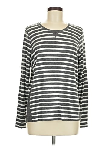 Erin London Long Sleeve T-Shirt (view 1)