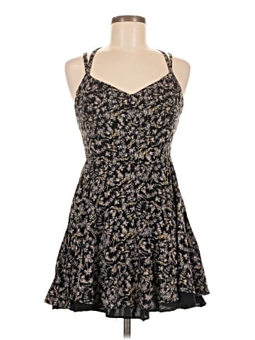 Kimchi Blue Casual Dress (view 1)