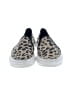 Keds Animal Print Tan Brown Sneakers Size 7 - photo 2