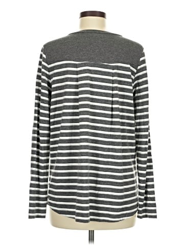 Erin London Long Sleeve T-Shirt (view 2)