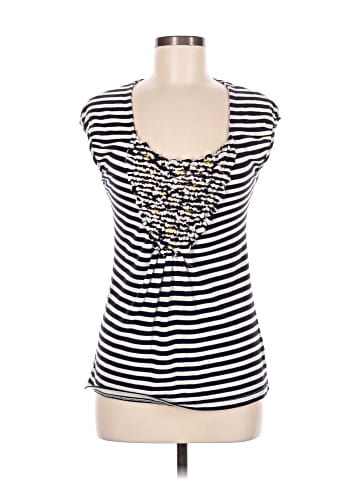 One September Sleeveless T-Shirt (view 2)