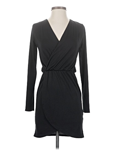 Missguided Casual Dress (view 1)