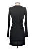 Missguided Solid Black Casual Dress Size 4 - photo 2