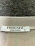 Ekouaer 100% Polyester Gray Cardigan Size S - photo 7