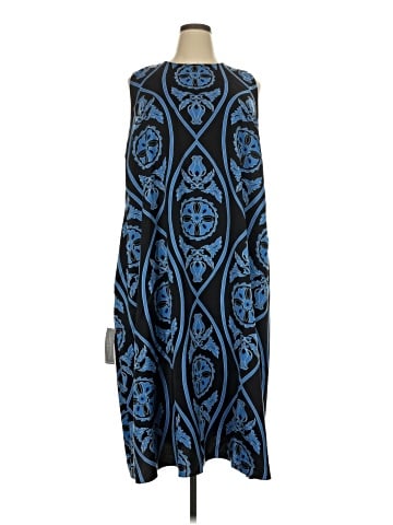 Lane Bryant Casual Dress (view 1)