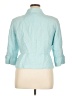 Tahari by ASL Teal Jacket Size 16 - photo 2