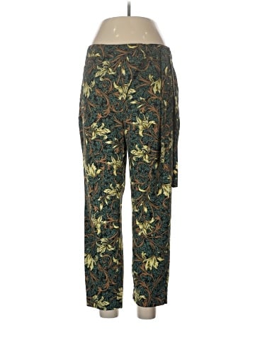 Zara Basic Cargo Pants (view 1)