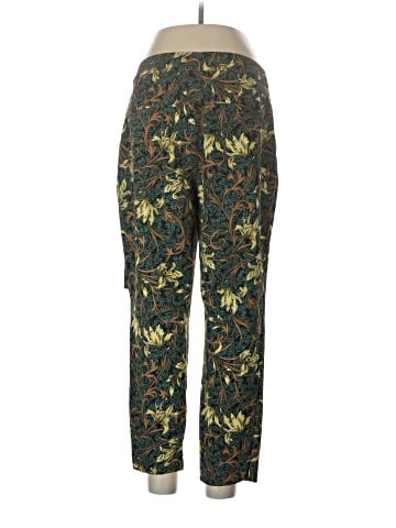 Zara Basic Cargo Pants (view 2)