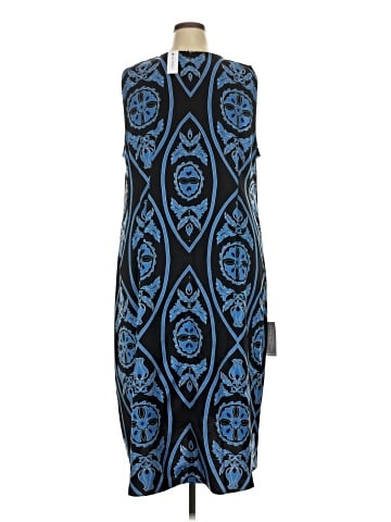 Lane Bryant Casual Dress (view 2)