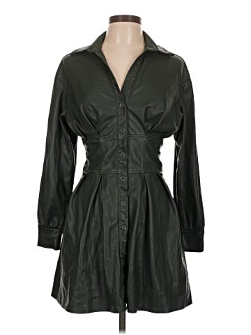 7 For All Mankind Casual Dress (view 1)