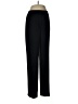 Tahari by ASL Black Dress Pants Size 8 - photo 1