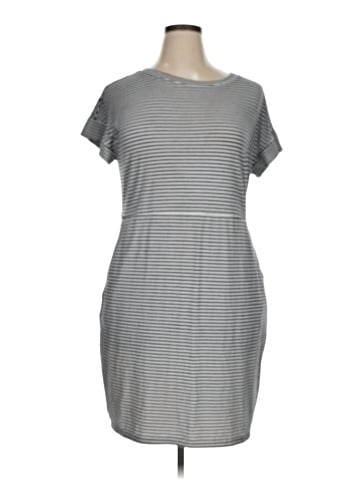 Merokeety Casual Dress (view 1)