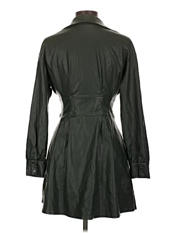 7 For All Mankind Casual Dress (view 2)