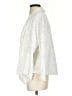 Club Monaco Silver Cardigan Size S - photo 5