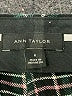 Ann Taylor Plaid Green Casual Pants Size 8 - photo 7