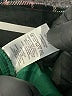 Ann Taylor Plaid Green Casual Pants Size 8 - photo 8