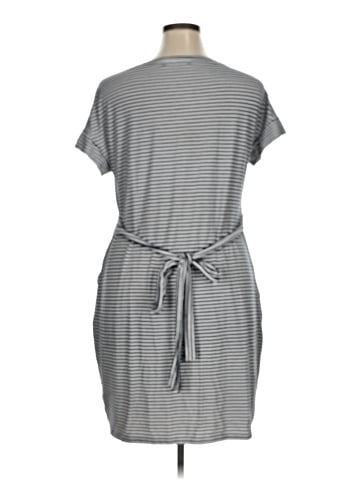 Merokeety Casual Dress (view 2)