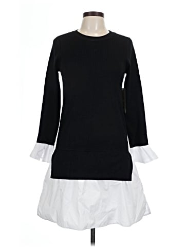 Indigo Rose Casual Dress (view 1)