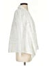 Club Monaco Silver Cardigan Size S - photo 4