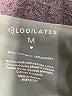 Blogilates Green Active Pants Size M - photo 6