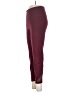 Active by Old Navy Solid Burgundy Active Pants Size M (estimated) - photo 5