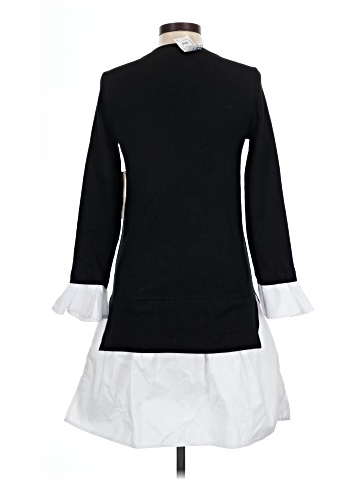 Indigo Rose Casual Dress (view 2)