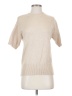 Unbranded Tan Turtleneck Sweater Size S (estimated) - photo 1