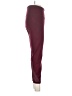 Active by Old Navy Solid Burgundy Active Pants Size M (estimated) - photo 4