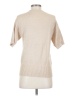 Unbranded Tan Turtleneck Sweater Size S (estimated) - photo 2