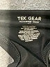 Tek Gear Black Active Tank Size M - photo 4