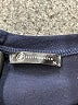 Prettygarden Solid Blue Jumpsuit Size 2X - photo 4