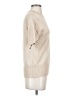 Unbranded Tan Turtleneck Sweater Size S (estimated) - photo 4
