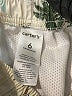 Carter's 100% Polyester Tan Board Shorts 3-6 MO / 6 MO - photo 3
