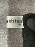 Unbranded Black 3/4 Sleeve Blouse Size M (estimated) - photo 7