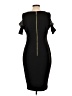Calvin Klein Black Cocktail Dress Size 12 - photo 2