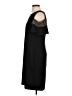 Calvin Klein Black Cocktail Dress Size 12 - photo 5