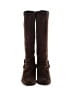 J.Crew Solid Brown Boots Size 8 1/2 - photo 2
