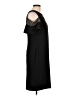 Calvin Klein Black Cocktail Dress Size 12 - photo 4