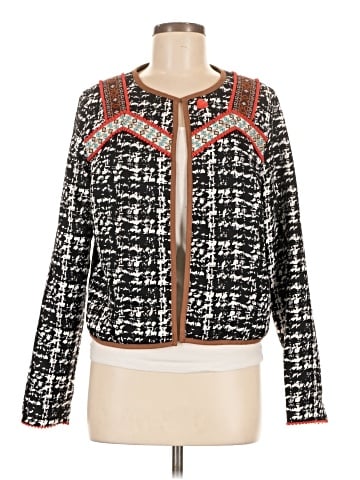 Just Fab Jacket (view 1)