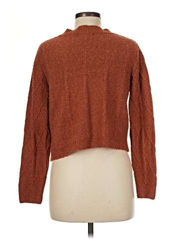 Hazel Cardigan (view 2)