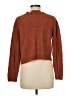 Hazel Brown Cardigan Size M - photo 2
