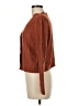 Hazel Brown Cardigan Size M - photo 5