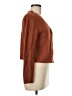 Hazel Brown Cardigan Size M - photo 4